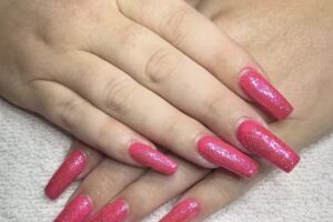 Beauty Nailbar By Chenna