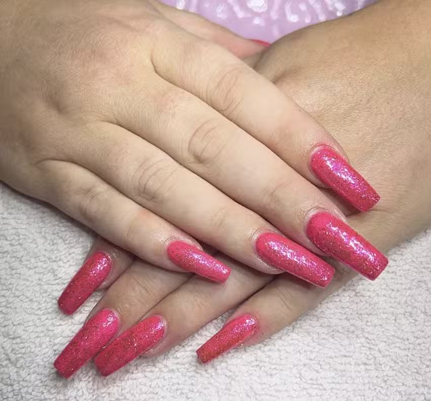 Beauty Nailbar By Chenna