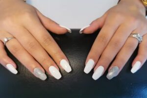 Beauty & Nails bij Simone