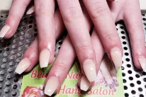 Beauty Nails & Hand salon