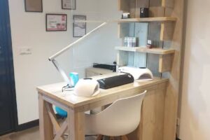 Beauty-nails Samantha