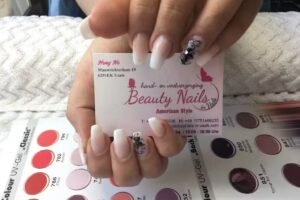 Beauty Nails Vaals