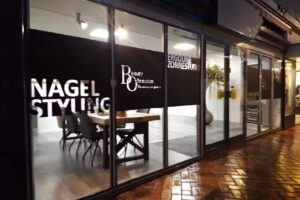 Beauty obsession neede