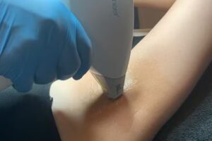 Beauty Ontharing Hulya