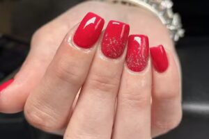 Beauty Paradise Sanne