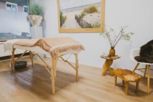 Beauty & Pedicure by Patrice