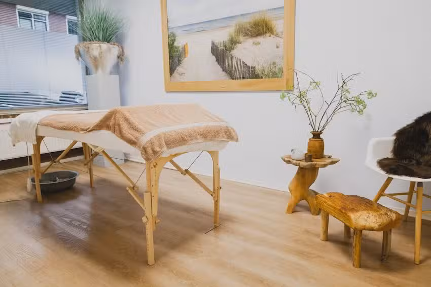 Beauty & Pedicure by Patrice