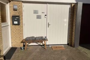 Beauty & Pedicure Roselinn