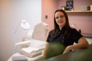 Beauty & pedicuresalon Loes