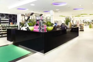 Beauty Plaza Sluis BV