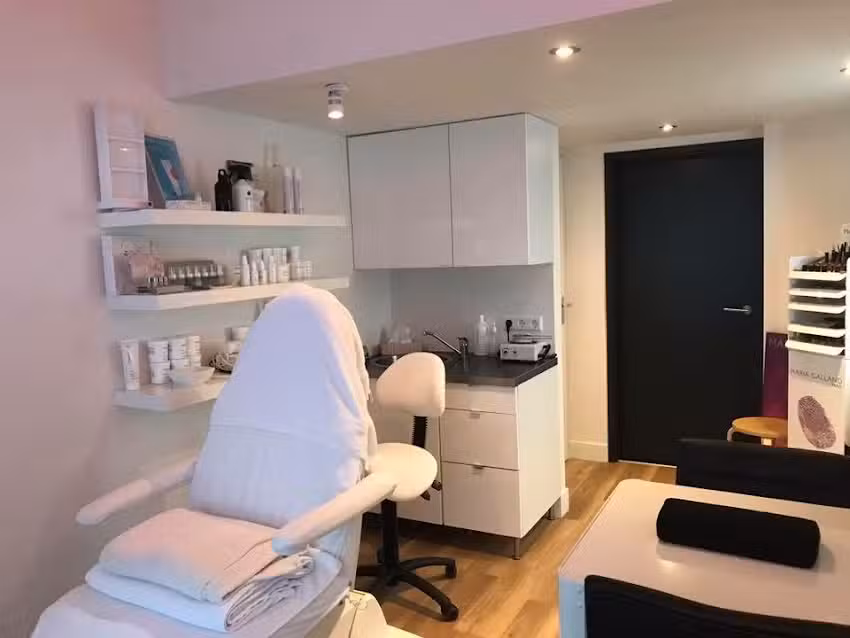 Beauty Point Maarssen