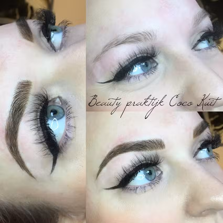 Beauty Praktijk Coco Kuit