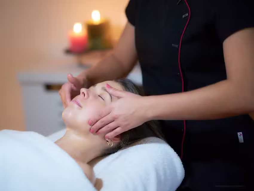 Beauty & Relax by Lisa