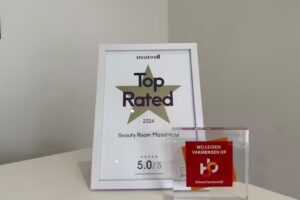 Beauty Room Maastricht