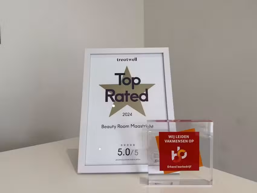 Beauty Room Maastricht
