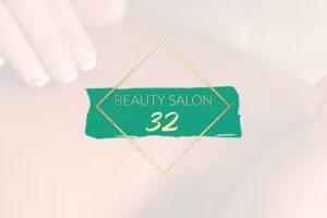 Beauty Salon 32