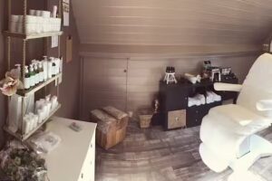 Beauty Salon Aemilius / Schoonheidssalon