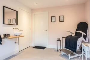 Beauty Salon Bij-Jancela