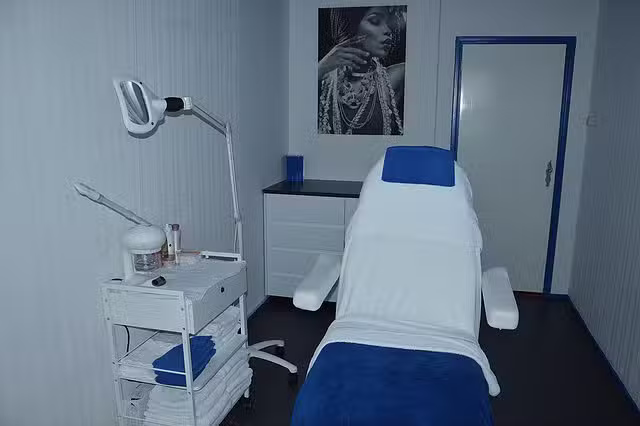 Beauty Salon Bolivar