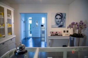 Beauty Salon Castelli