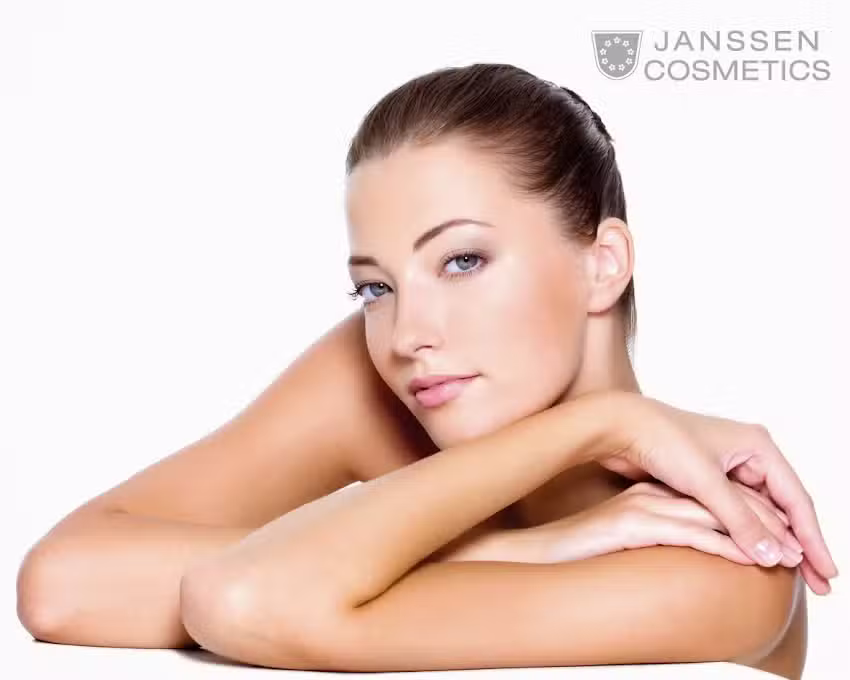 Beauty Salon De Meiden van Janssen