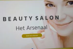 Beauty Salon Den Helder