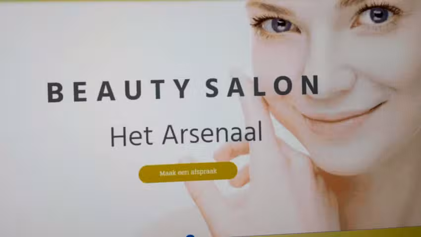 Beauty Salon Den Helder