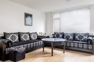 Beauty Salon Foudaili