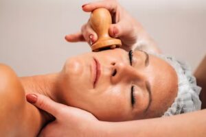 Beauty Salon Margarita