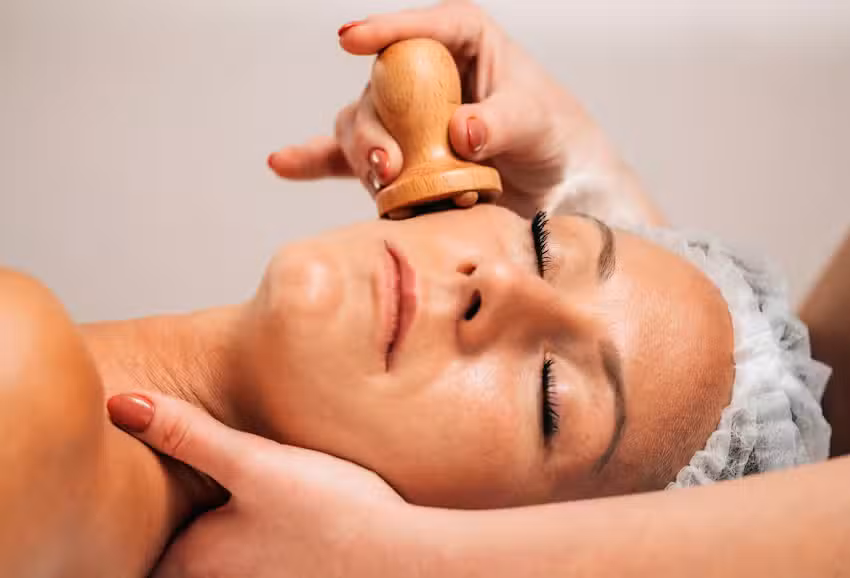 Beauty Salon Margarita