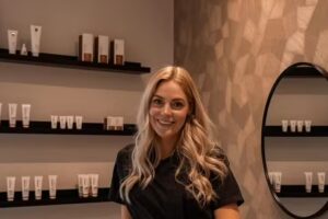 Beauty Salon MaxMooi