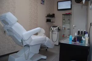 Beauty Salon Melal
