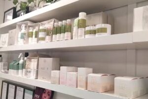 Beauty Salon Mercedes