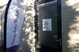 Beauty Salon Michelle