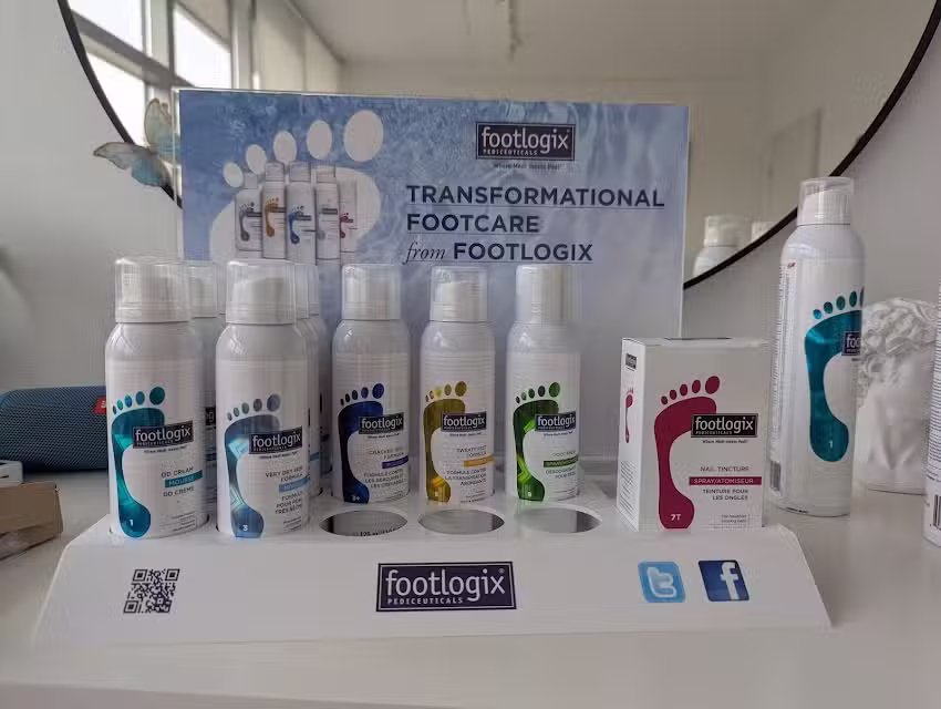 Beauty salon Missnailbeauty