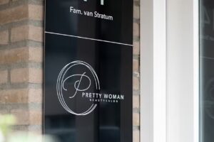 Beauty Salon Pretty Woman