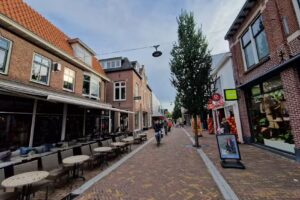 Beauty Salon Rodinde