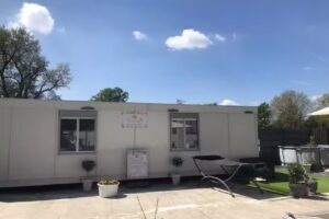 Beauty Salon Timeless