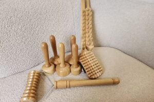 Beauty Salon Touch By Angels