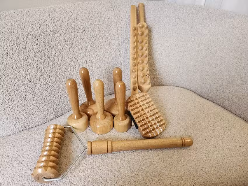 Beauty Salon Touch By Angels