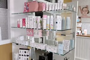 Beauty Salon Veronica