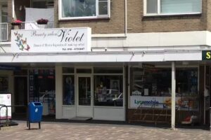 Beauty Salon Violet – Vlaardingen