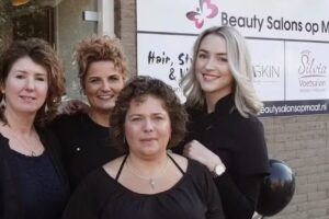 Beauty Salons Op Maat