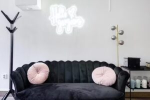 Beauty & skin clinic