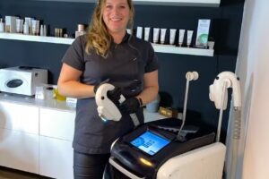 Beauty & Skincare by Janine