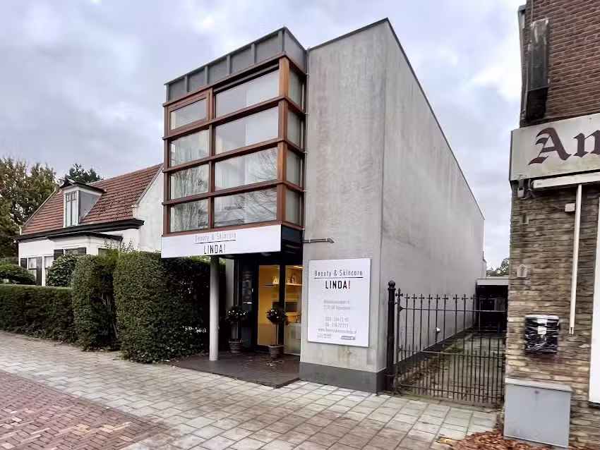 Beauty & Skincare Linda!