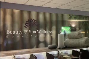 Beauty & Spa Wellness Spaarnwoude