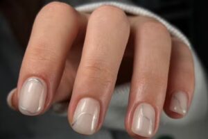 Beauty space by Yana