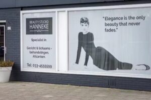 Beauty Studio Hanneke