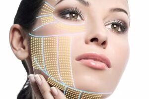 Beauty studio judith